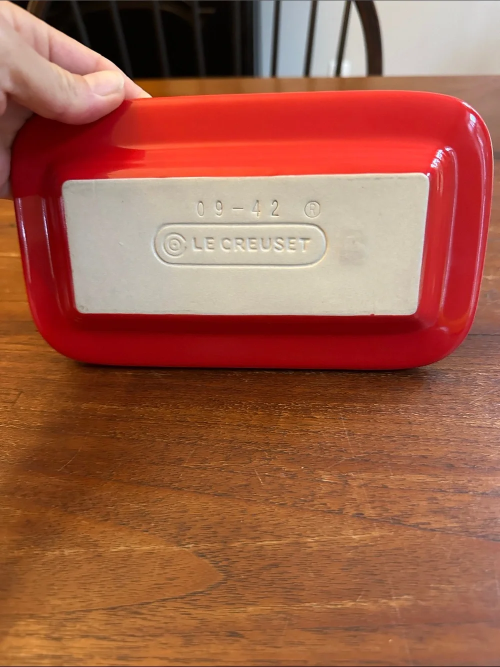 Le Creuset sale this